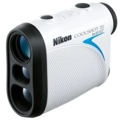 Nikon Coolshot 20 Laser GPS/Range Finders