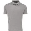 Oakley Aero Hydrolix II Shirt Polo Short Sleeve Golf Apparel