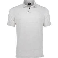 Oakley Against The Grain Shirt Polo Short Sleeve Golf Apparel