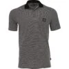 Oakley Evrywhre Pocket Shirt Polo Short Sleeve Golf Apparel