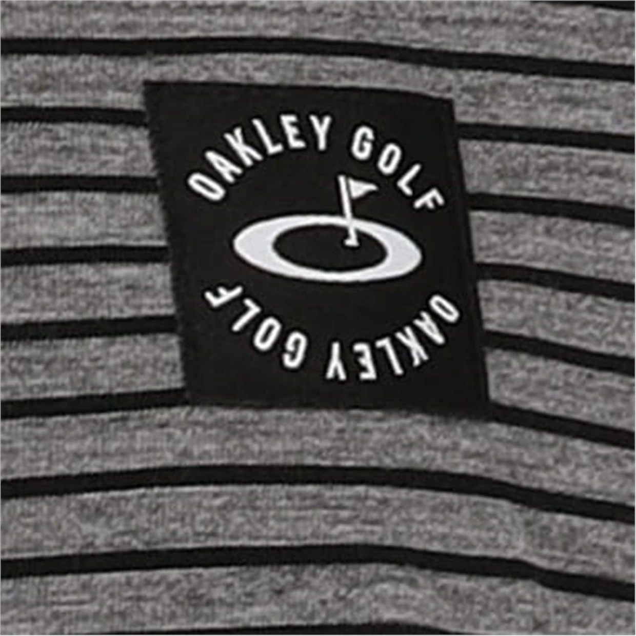 Oakley Evrywhre Pocket Shirt Polo Short Sleeve Golf Apparel - Image 4