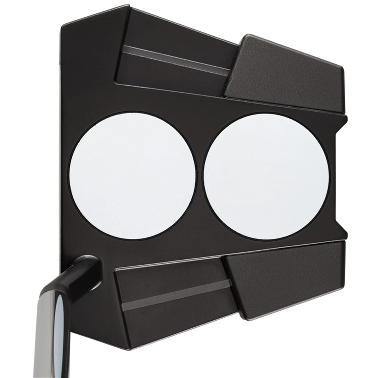 New And Used Odyssey Eleven 2-Ball S Red Stroke Lab PSTL Putter Golf Clubs - Image 3