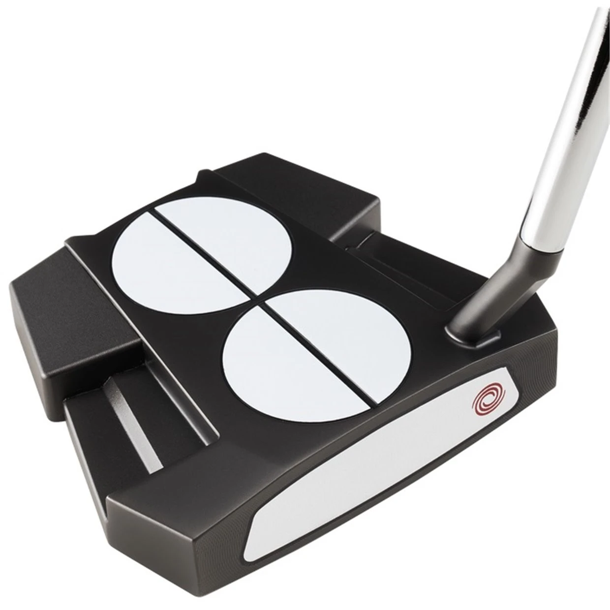 New And Used Odyssey Eleven 2-Ball Tour Lined S Red Stroke Lab PSTL Putter Golf Clubs - Image 2