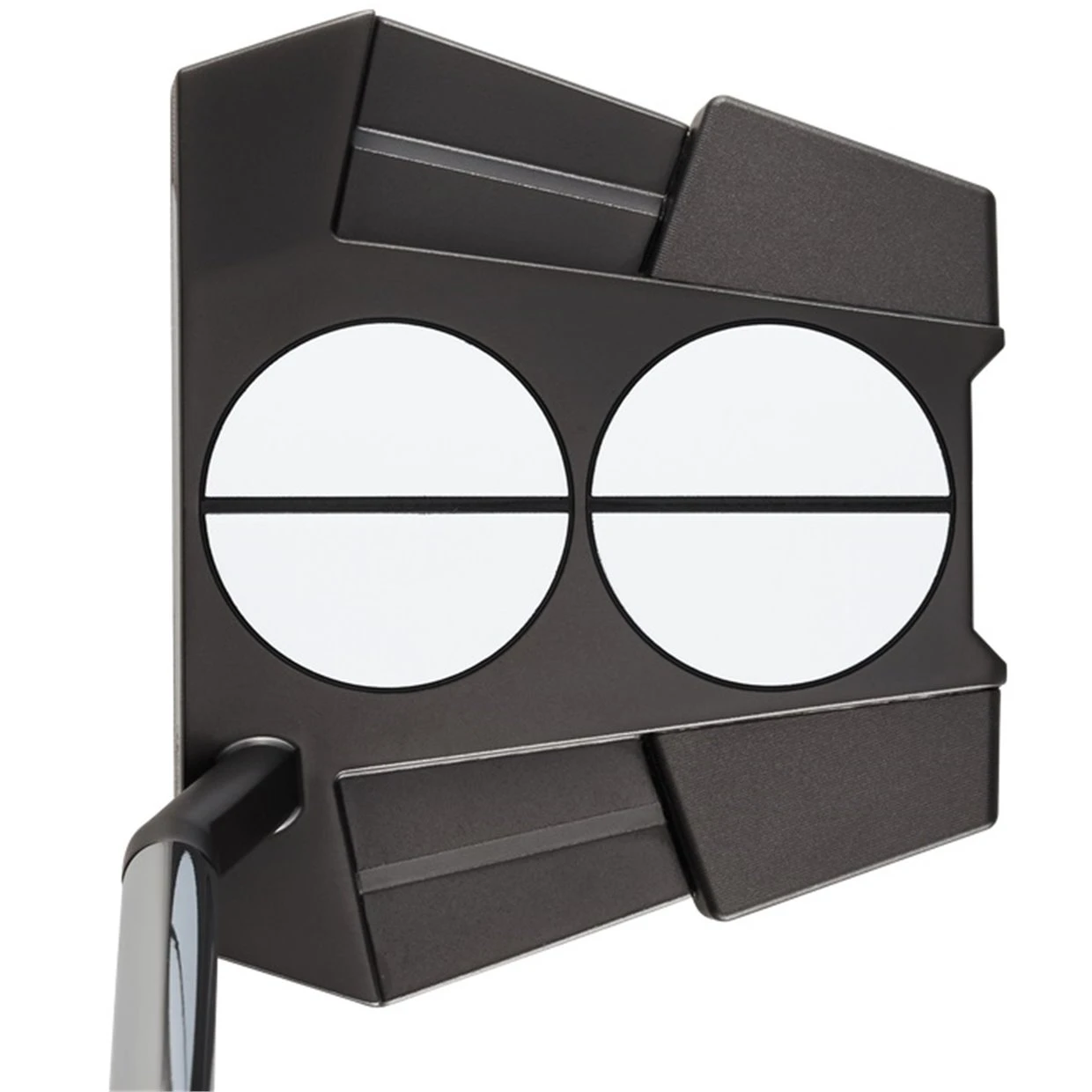 New And Used Odyssey Eleven 2-Ball Tour Lined S Red Stroke Lab PSTL Putter Golf Clubs - Image 3