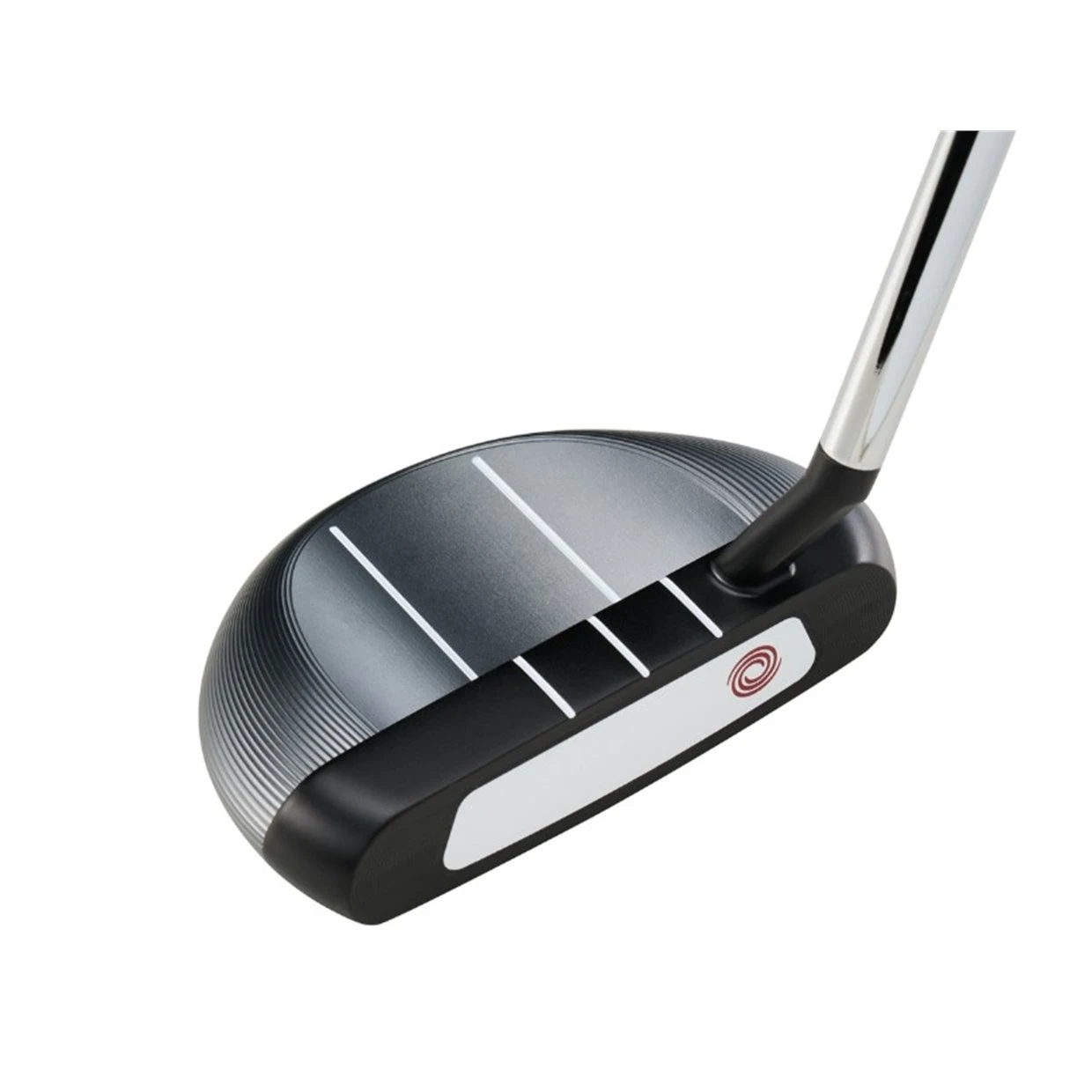 New And Used Odyssey Tri-Hot 5K Rossie S Putter Golf Clubs - Image 2