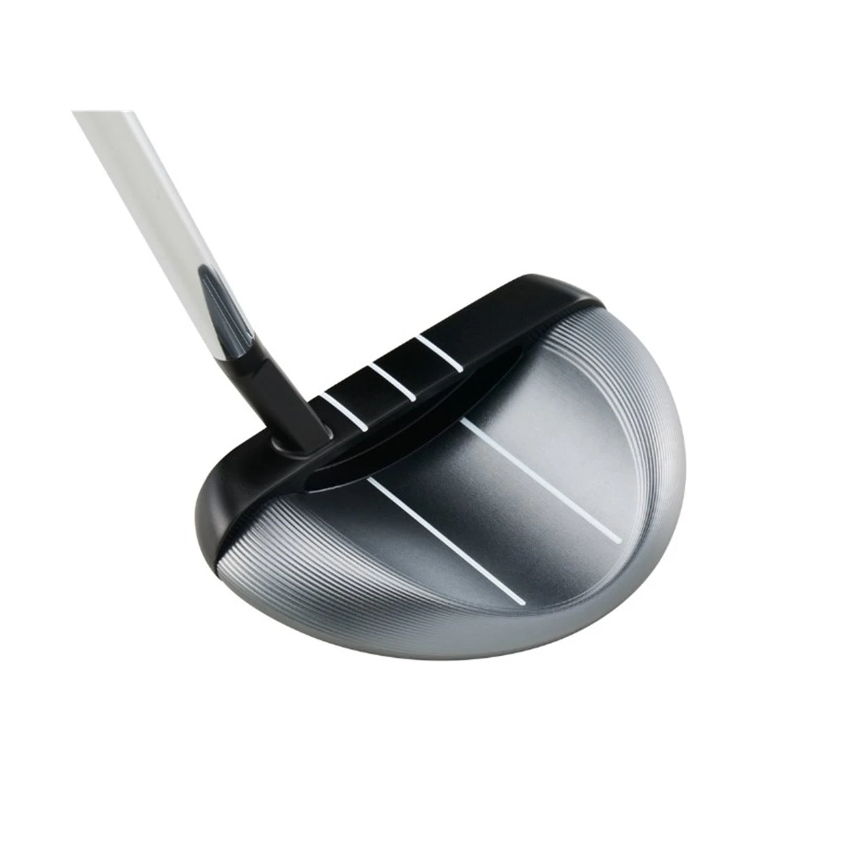 New And Used Odyssey Tri-Hot 5K Rossie S Putter Golf Clubs - Image 4