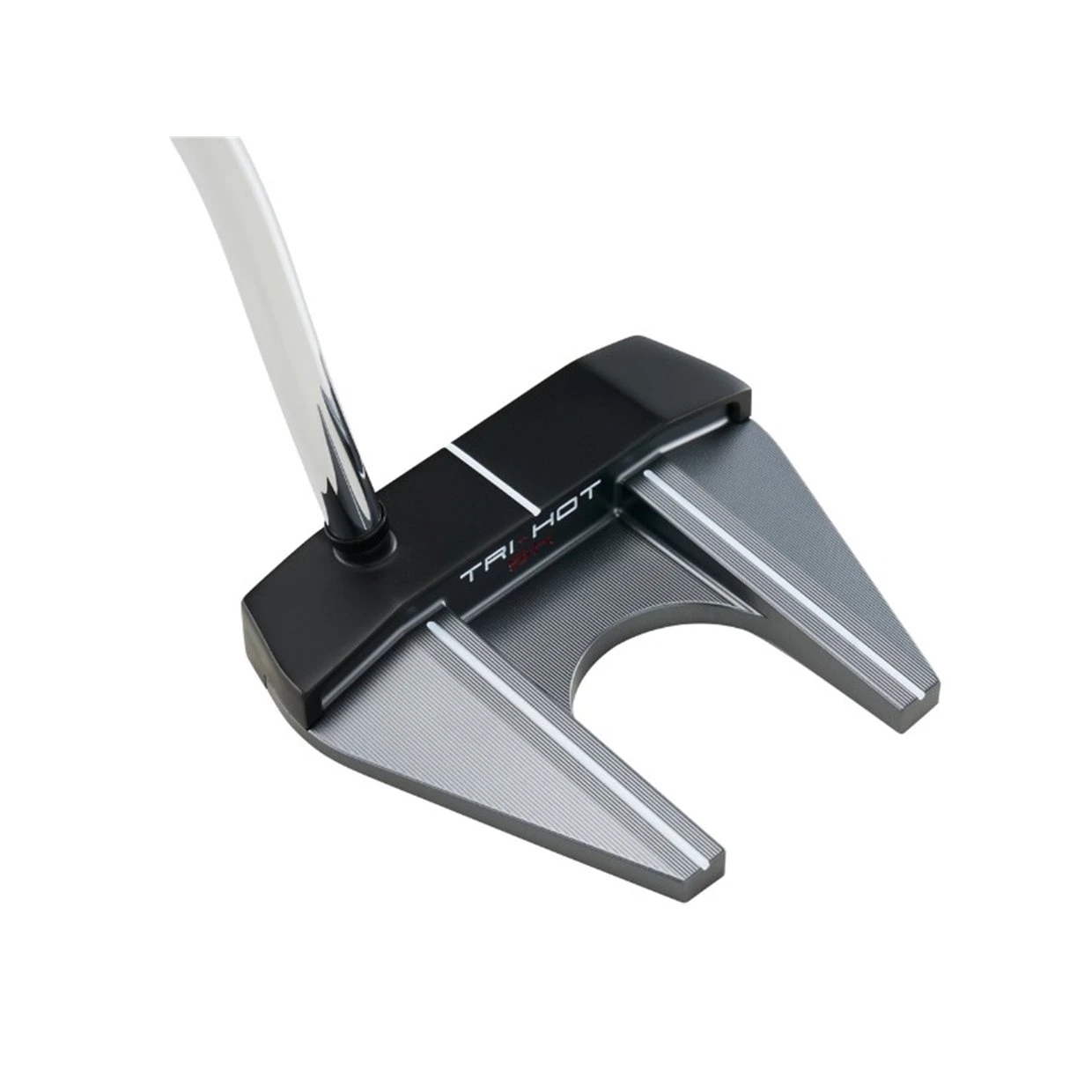 New And Used Odyssey Tri-Hot 5K Seven DB Putter Golf Clubs - Image 4