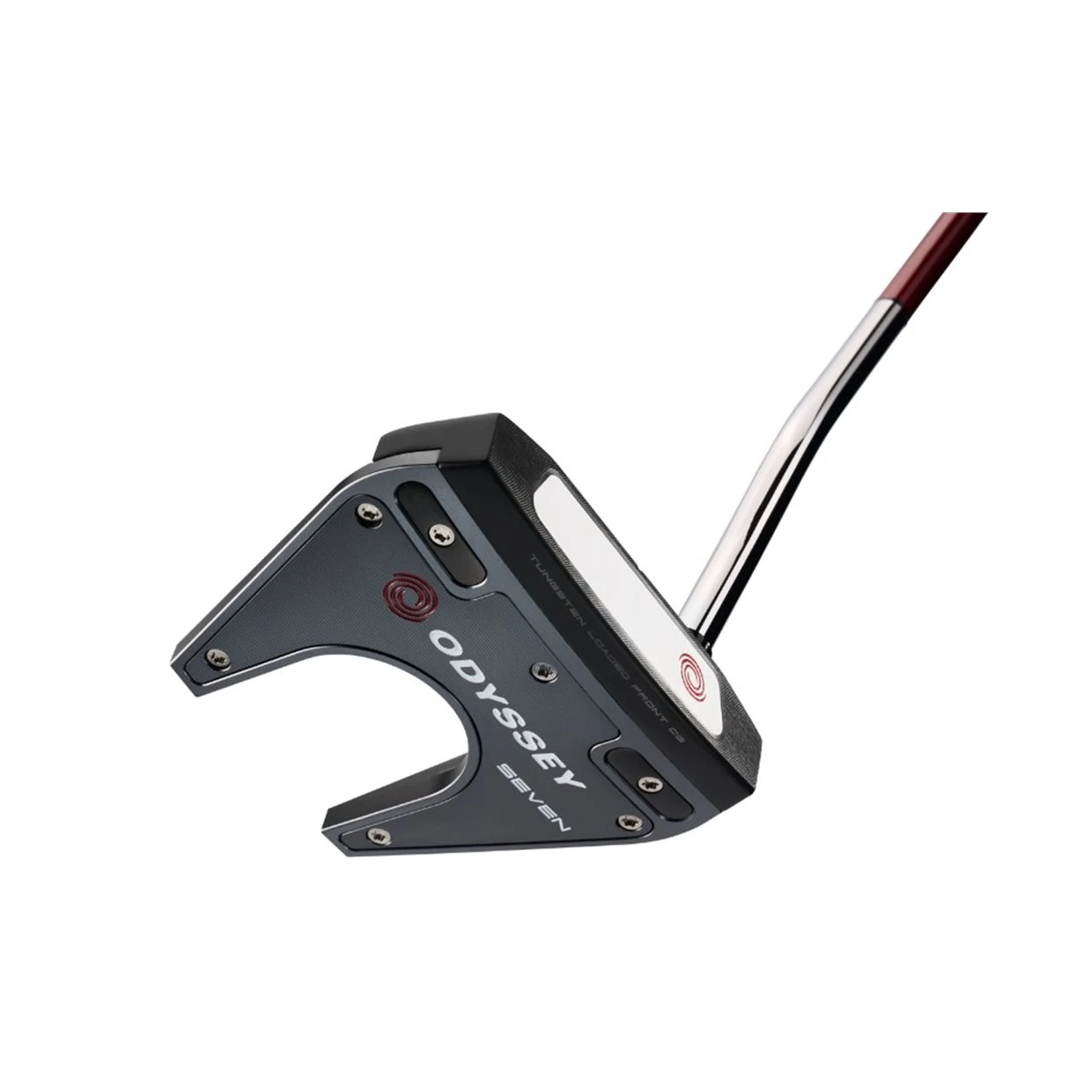 New And Used Odyssey Tri-Hot 5K Seven DB Putter Golf Clubs