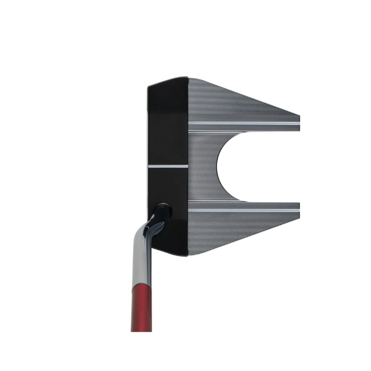 New And Used Odyssey Tri-Hot 5K Seven S Putter Golf Clubs - Image 3