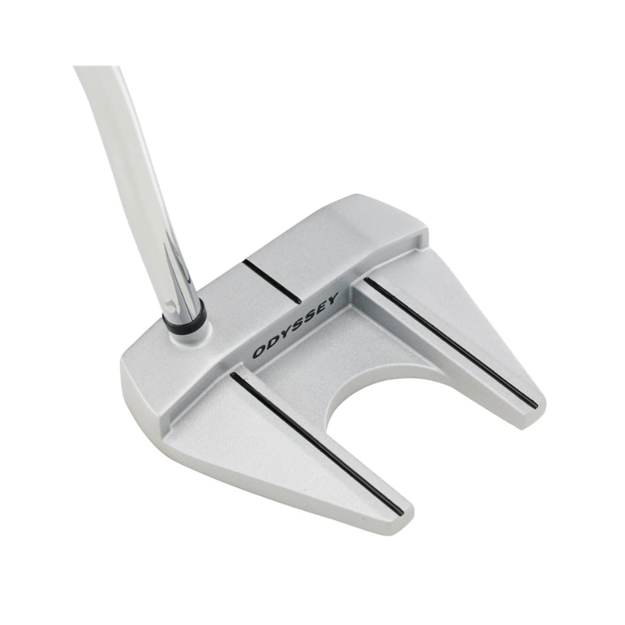 New And Used Odyssey White Hot OG 7DB Putter Golf Clubs - Image 4