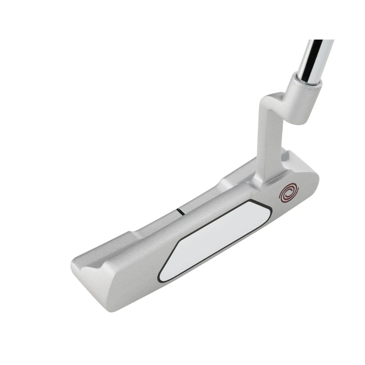 New And Used Odyssey White Hot OG Two CH Putter Golf Clubs - Image 2