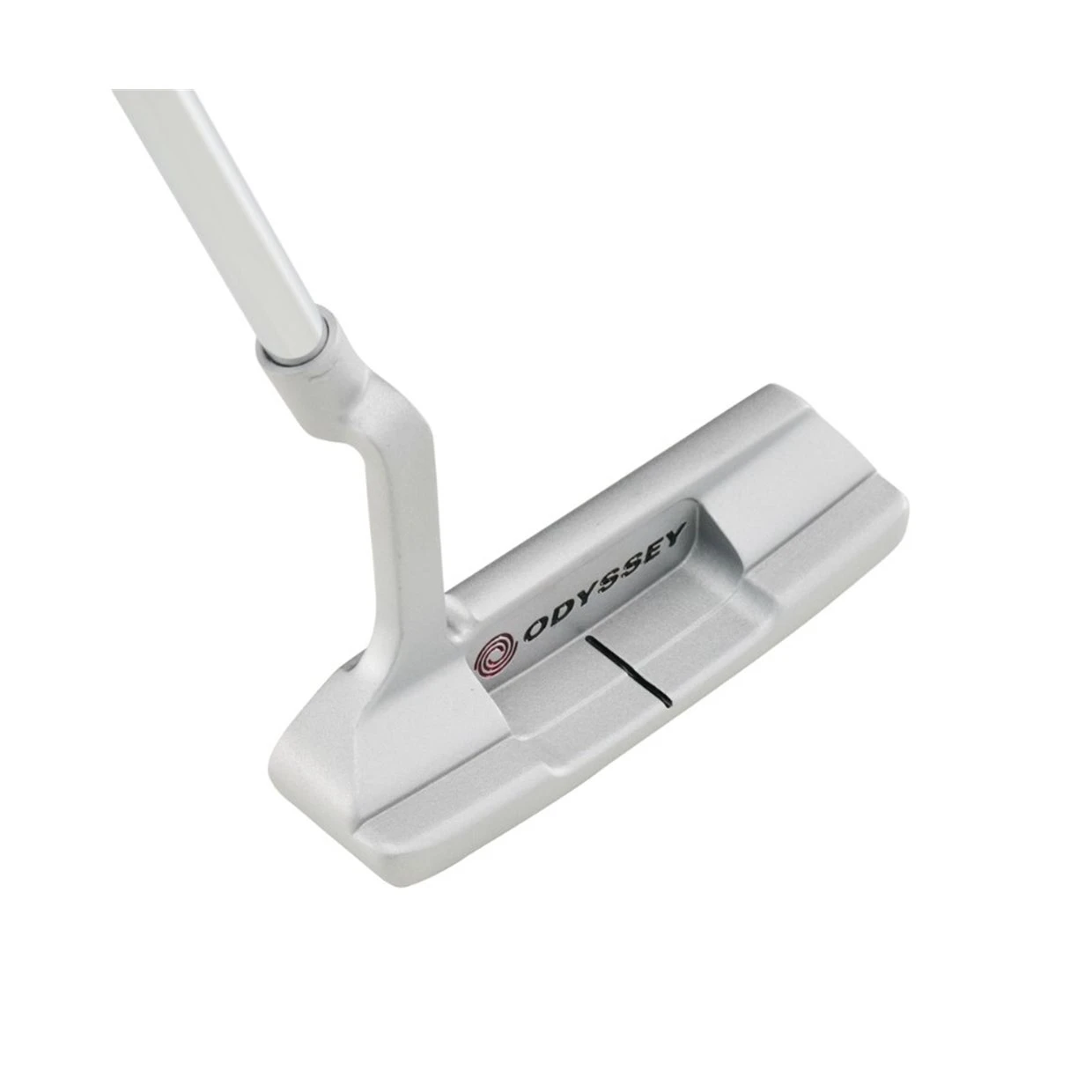 New And Used Odyssey White Hot OG Two CH Putter Golf Clubs - Image 4