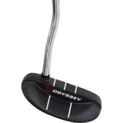 New And Used Odyssey White Hot Pro 2.0 Rossie Black Putter Golf Clubs