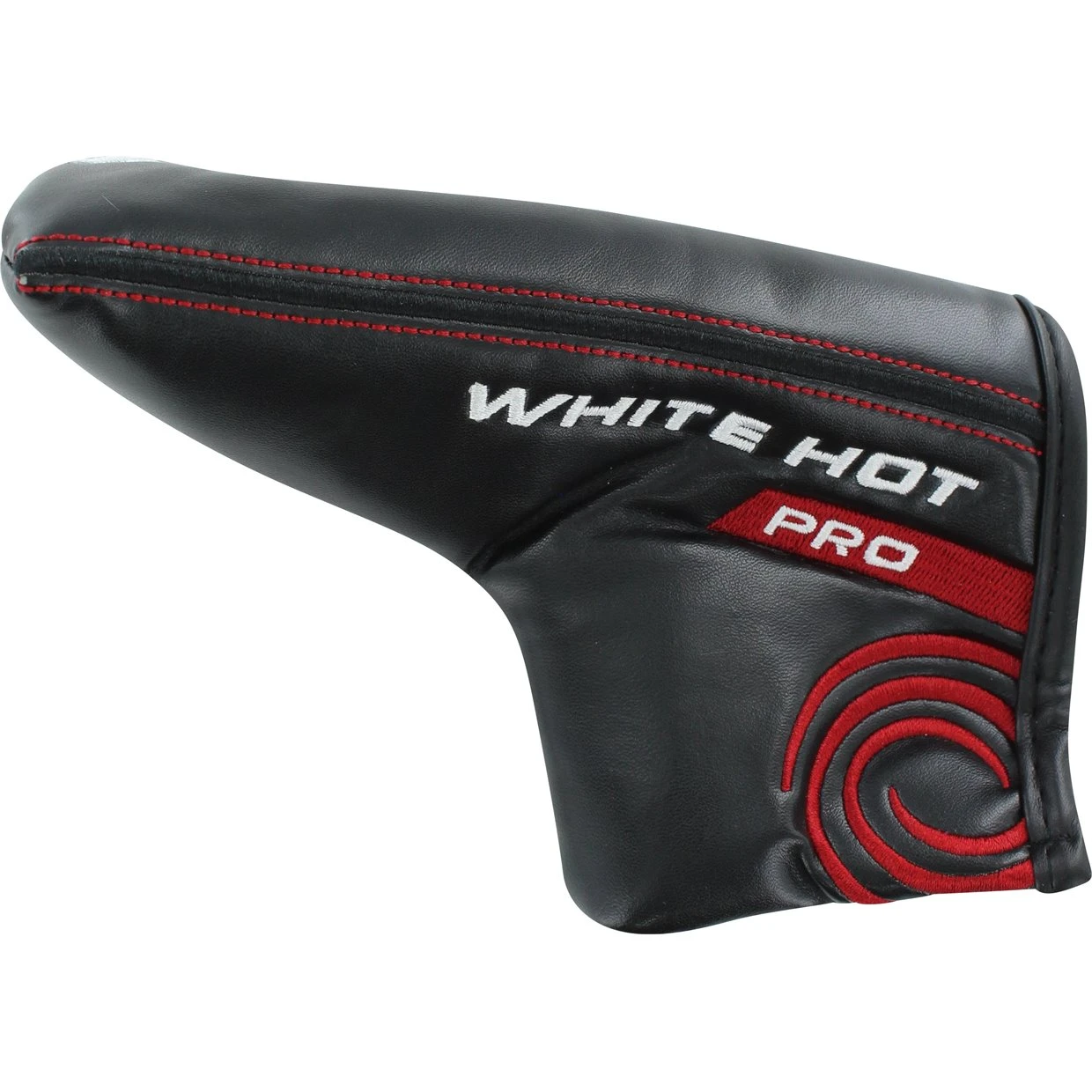 Odyssey White Hot Pro Blade Putter Headcover - Image 2