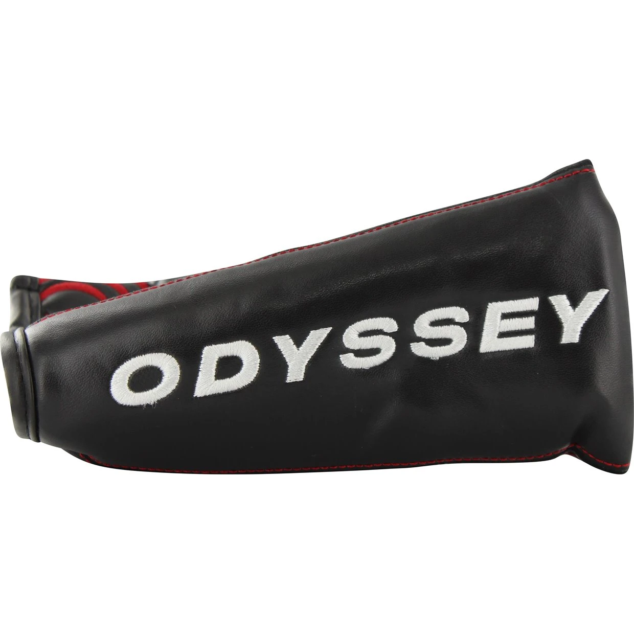 Odyssey White Hot Pro Blade Putter Headcover - Image 3