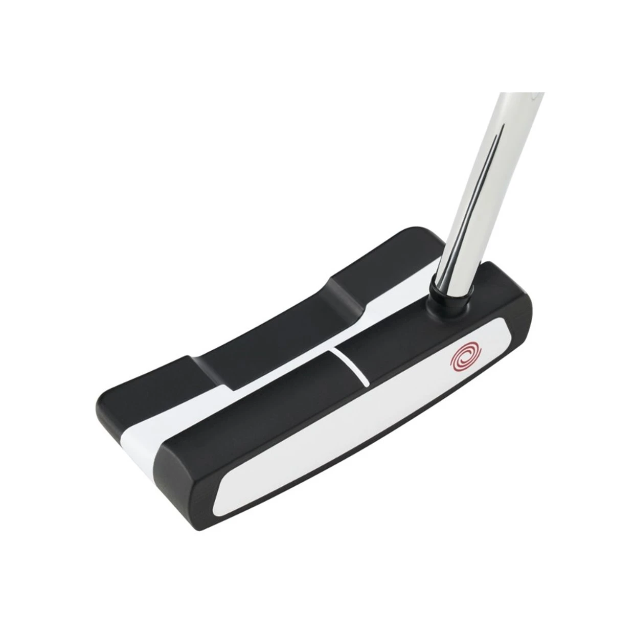 New And Used Odyssey White Hot Versa Double Wide DB Putter Golf Clubs - Image 2