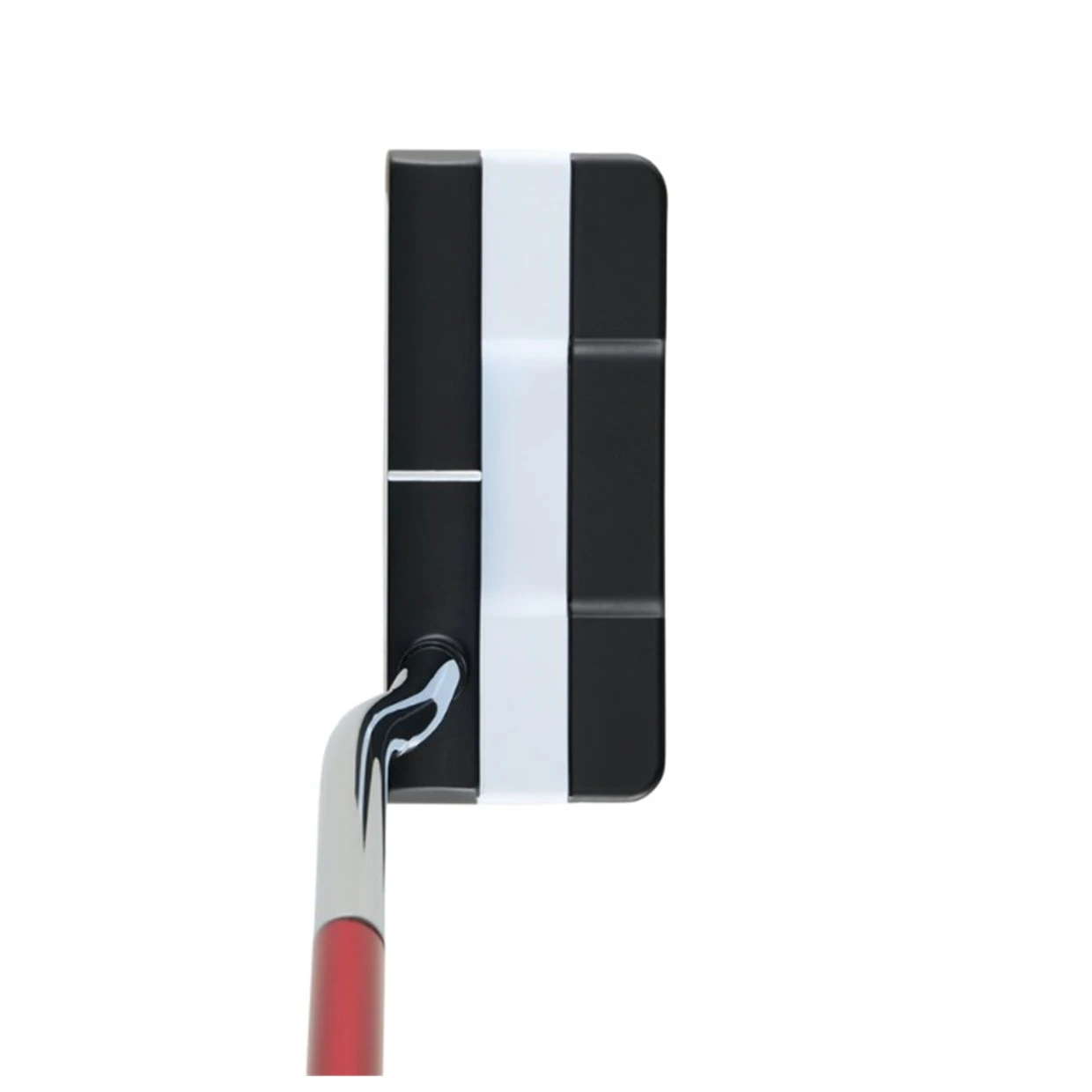 New And Used Odyssey White Hot Versa Double Wide DB Putter Golf Clubs - Image 3