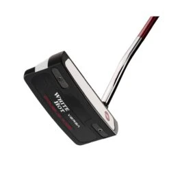 New And Used Odyssey White Hot Versa Double Wide DB Putter Golf Clubs