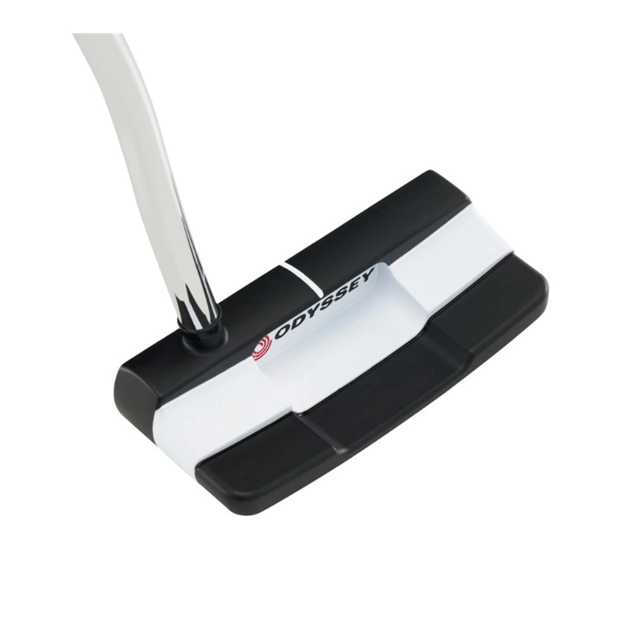 New And Used Odyssey White Hot Versa Double Wide DB Putter Golf Clubs - Image 4