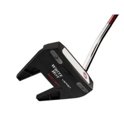 New And Used Odyssey White Hot Versa Seven DB Putter Golf Clubs