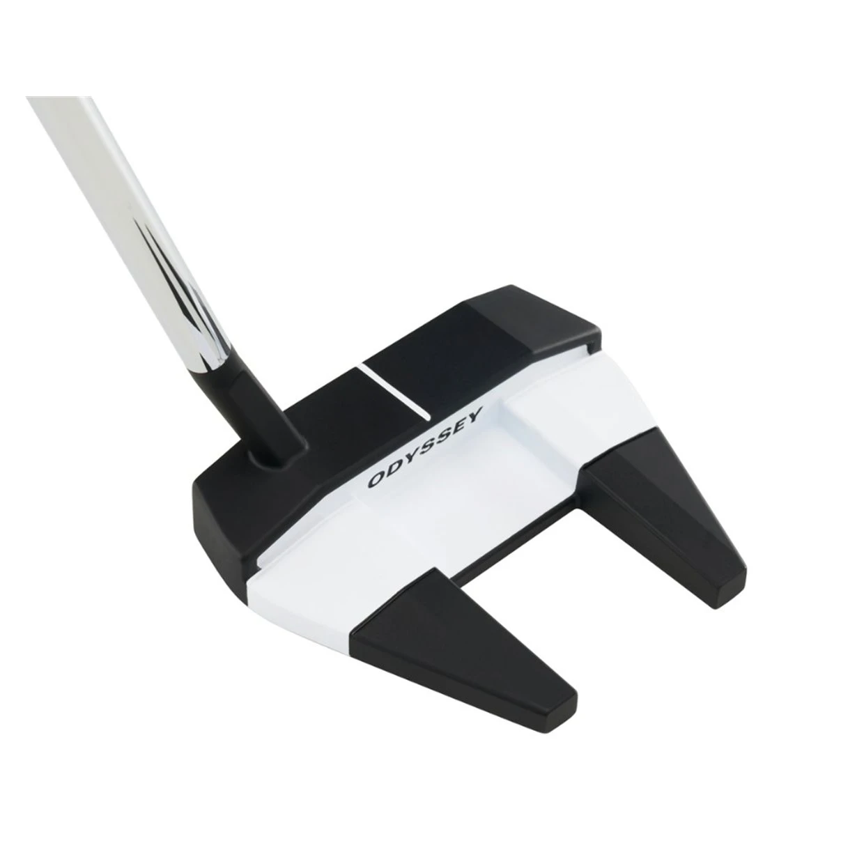 New And Used Odyssey White Hot Versa Seven S Putter Golf Clubs - Image 4