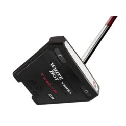 New And Used Odyssey White Hot Versa Twelve CS Putter Golf Clubs