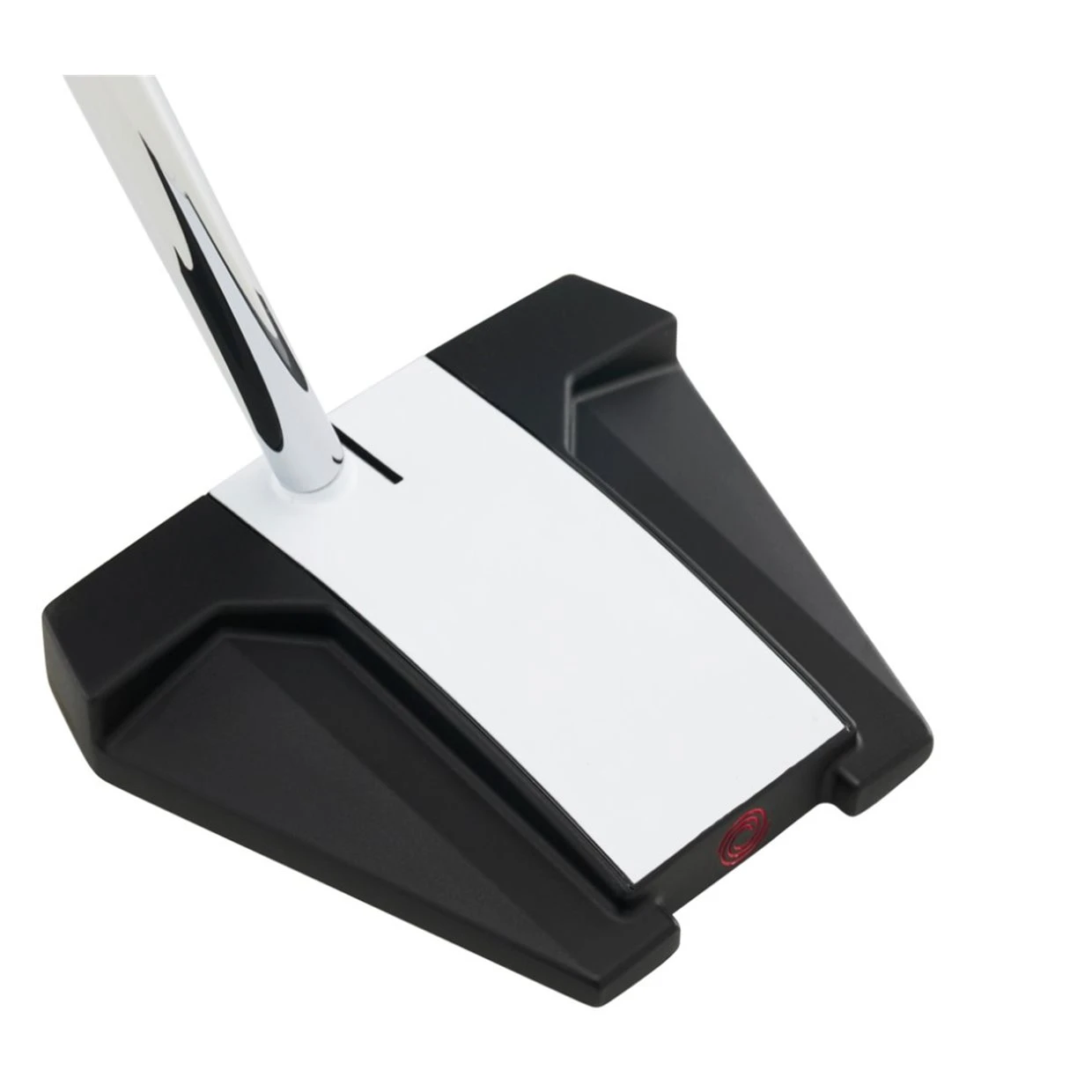 New And Used Odyssey White Hot Versa Twelve CS Putter Golf Clubs - Image 4