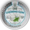 On The Green Chewing Gum 10 Pack (10 MG Per Piece) CBD