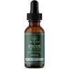 On The Green Focus Broad Spectrum Tincture (2000 MG) CBD