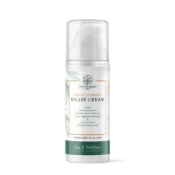On The Green Relief Arnica & Turmeric Lotion (500 MG) CBD