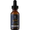 On The Green Sleep Broad Spectrum Tincture CBD (700 MG) + CBN (300 MG) CBD