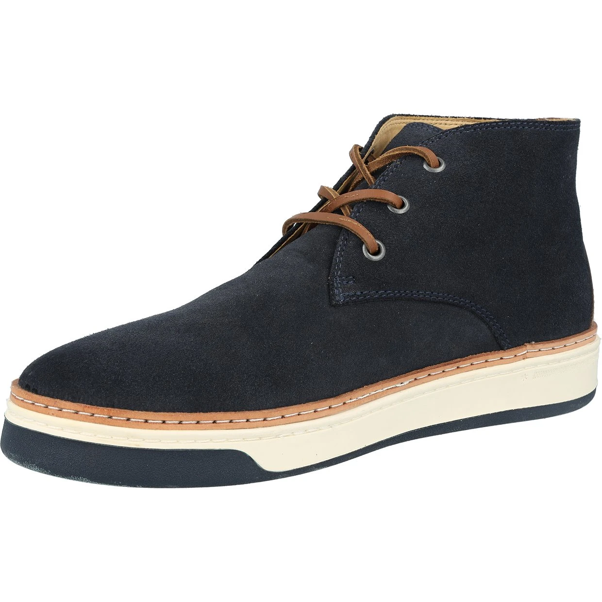 Oxford Chukka Casual Golf Shoes - Image 2
