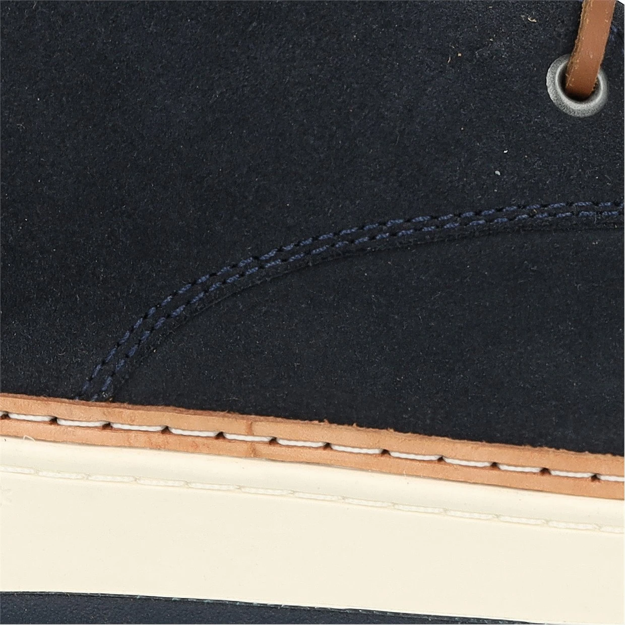 Oxford Chukka Casual Golf Shoes - Image 5