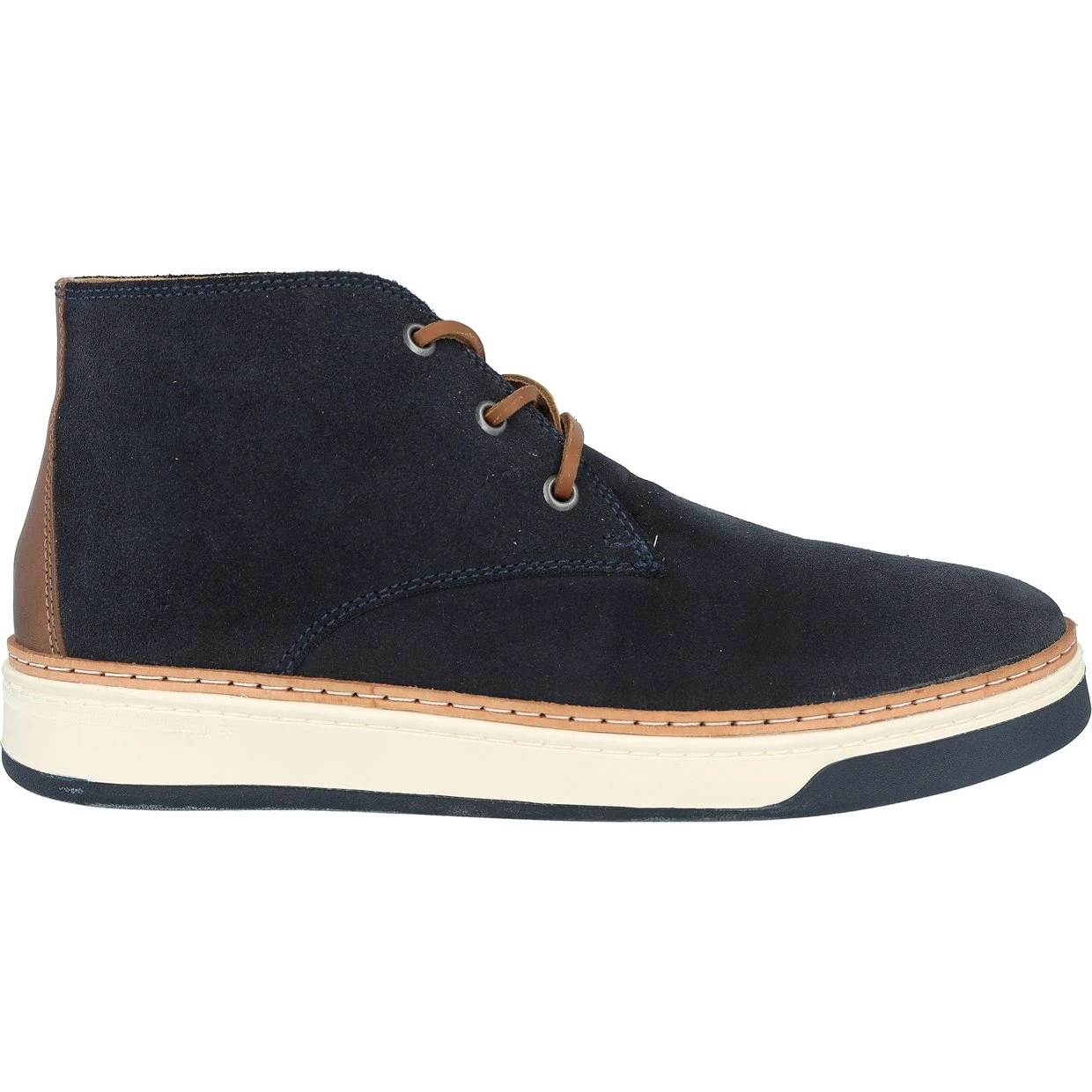 Oxford Chukka Casual Golf Shoes - Image 6