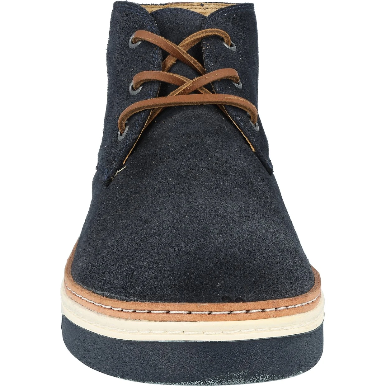 Oxford Chukka Casual Golf Shoes - Image 7