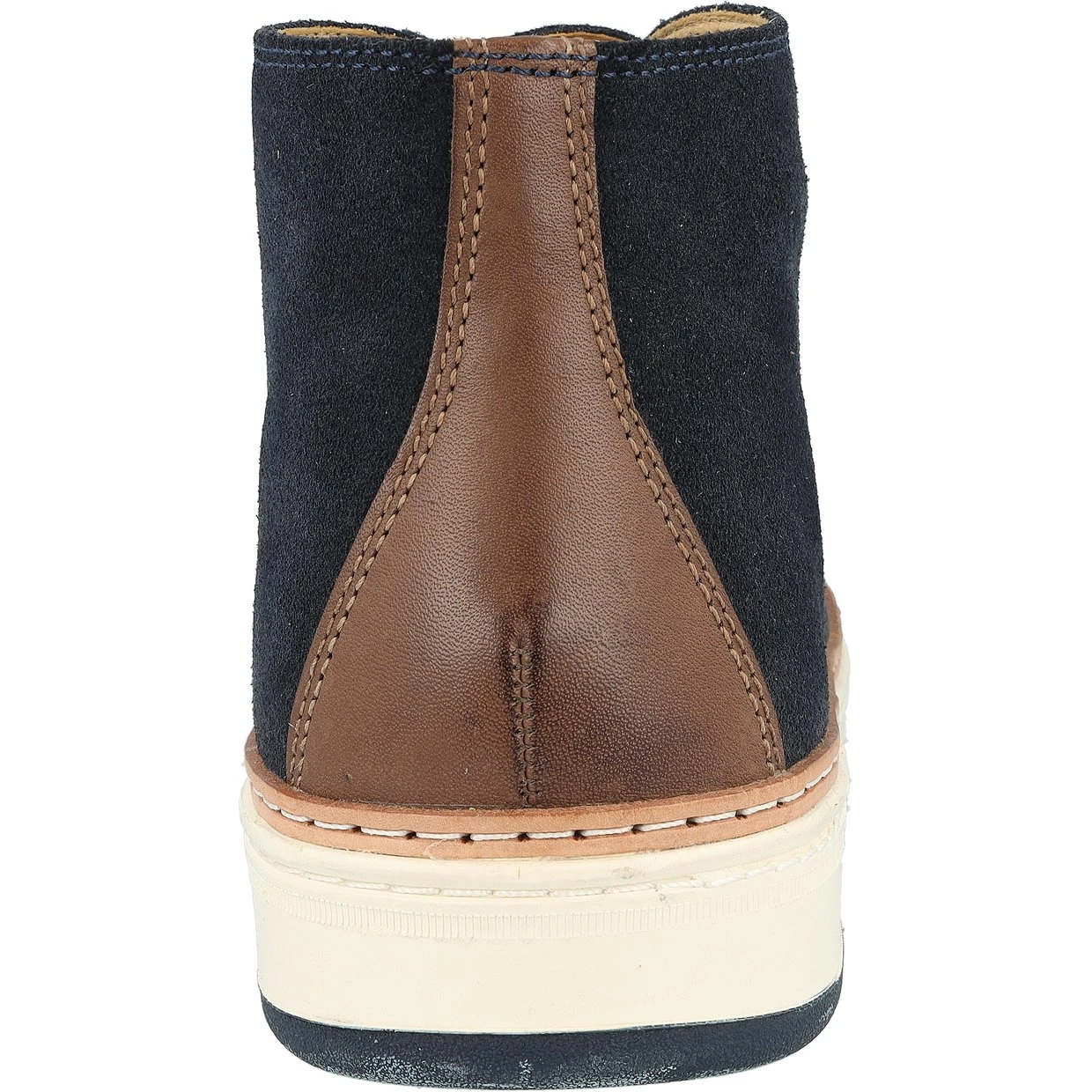 Oxford Chukka Casual Golf Shoes - Image 8