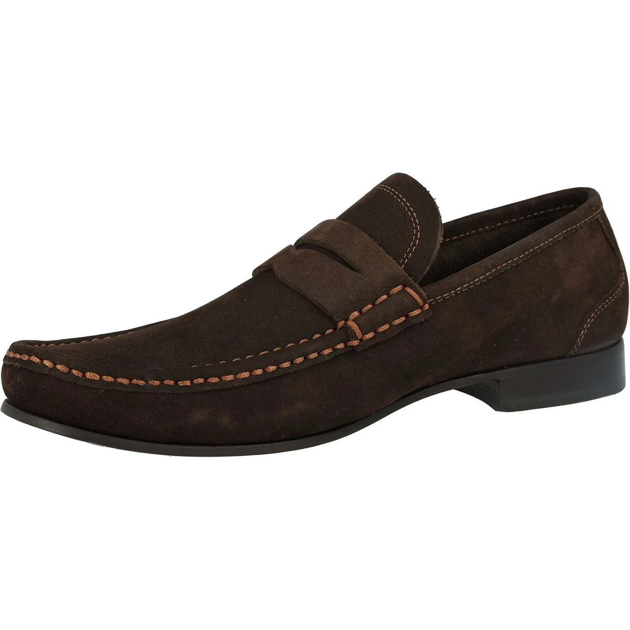 Oxford Loafer Casual Golf Shoes - Image 2