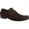 Oxford Loafer Casual Golf Shoes