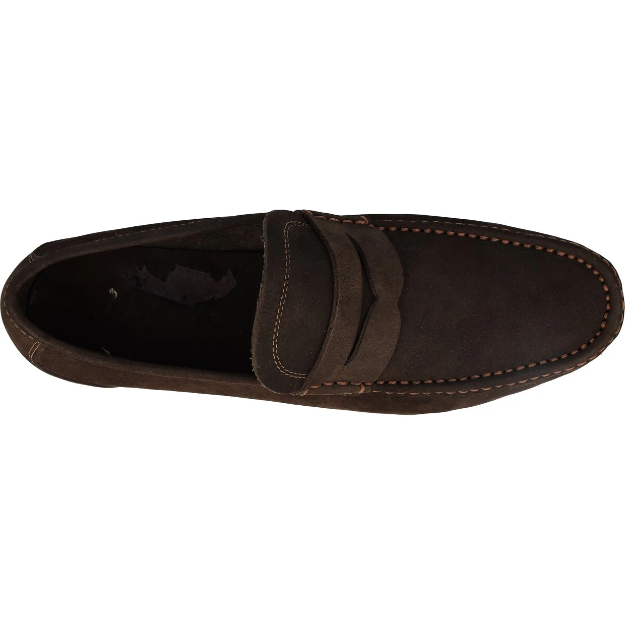 Oxford Loafer Casual Golf Shoes - Image 3