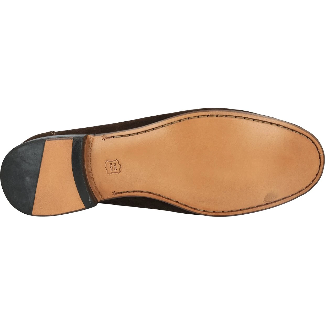 Oxford Loafer Casual Golf Shoes - Image 4