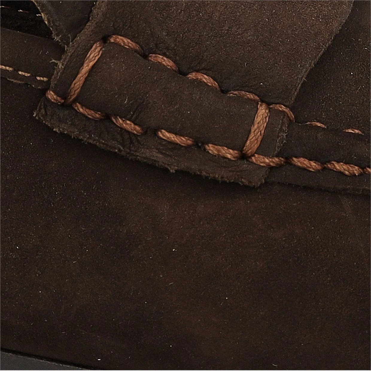 Oxford Loafer Casual Golf Shoes - Image 5