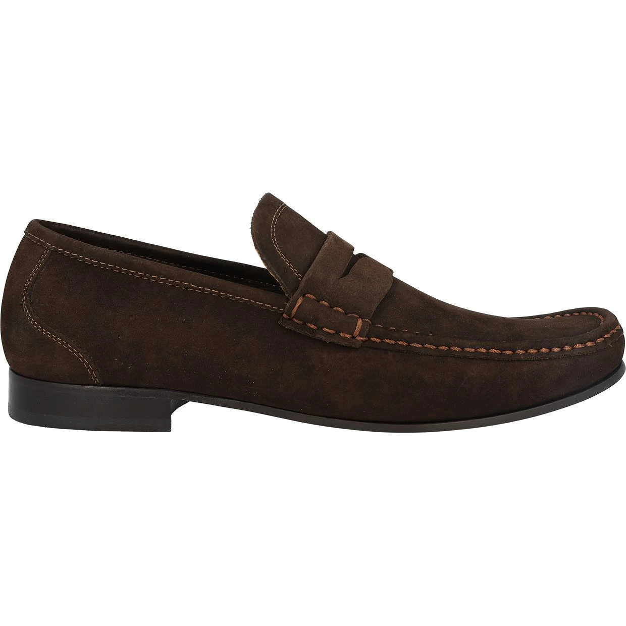 Oxford Loafer Casual Golf Shoes - Image 6