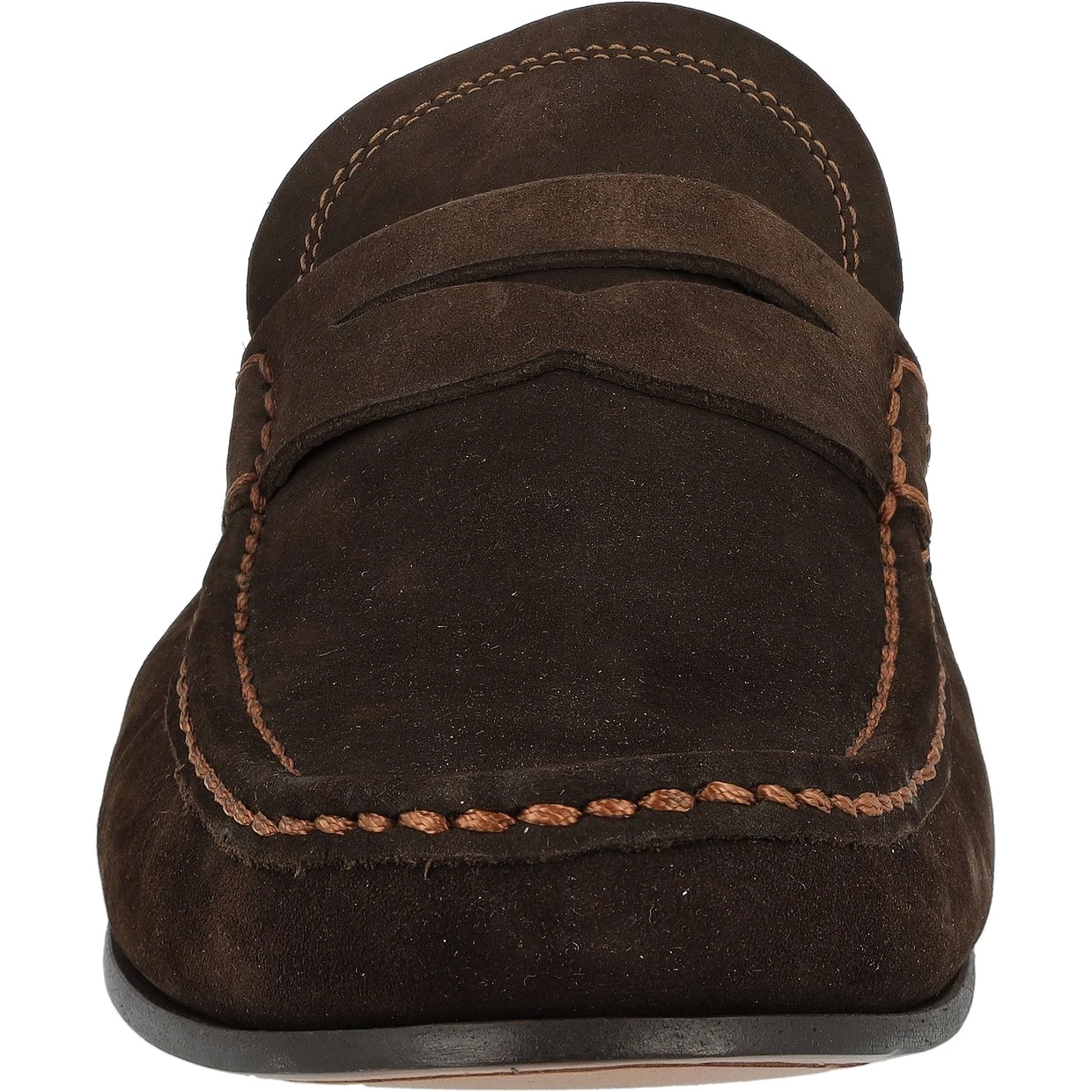 Oxford Loafer Casual Golf Shoes - Image 7