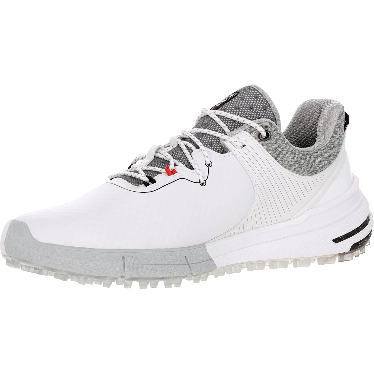 Payntr X 001 Spikeless Golf Shoes - Image 2