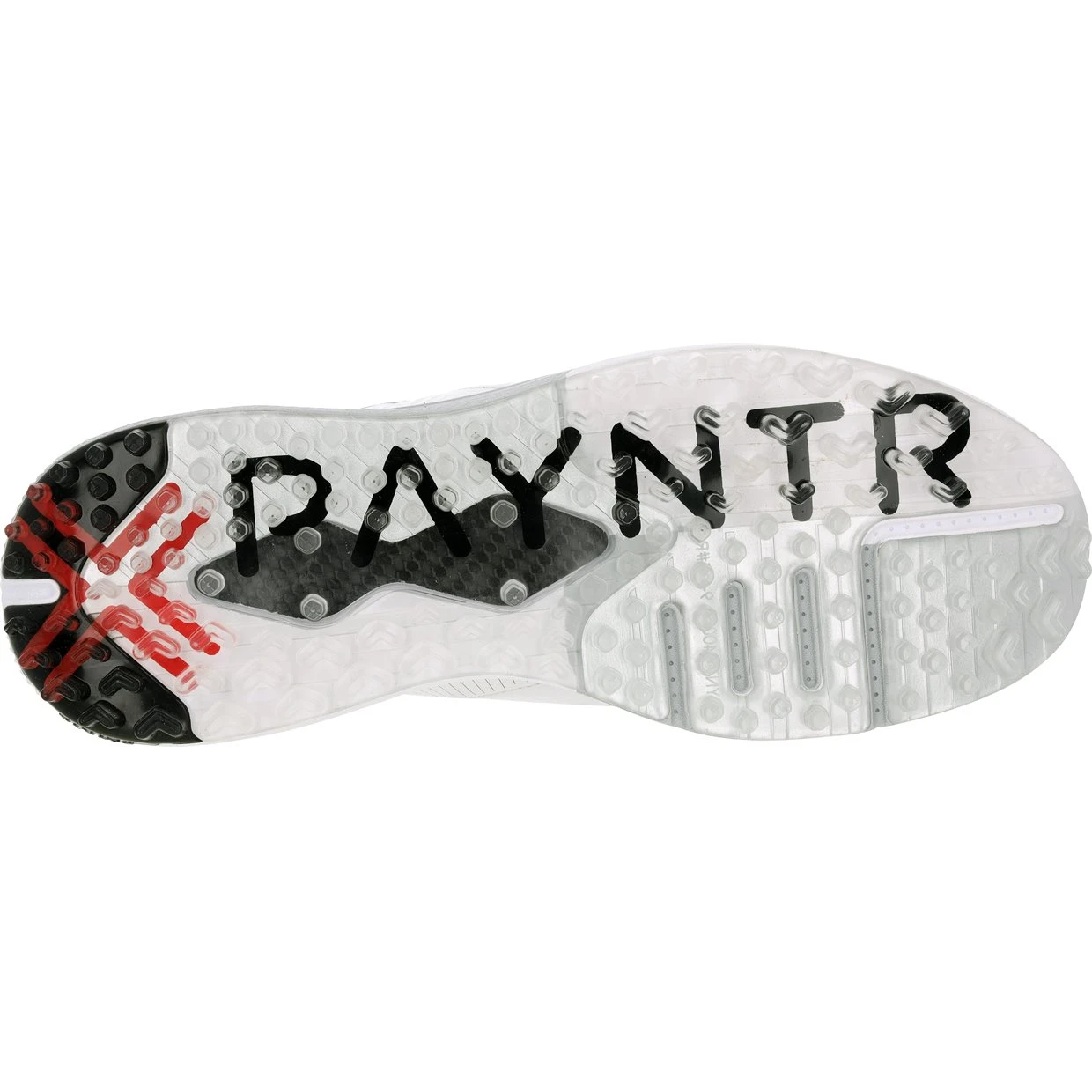 Payntr X 001 Spikeless Golf Shoes - Image 4