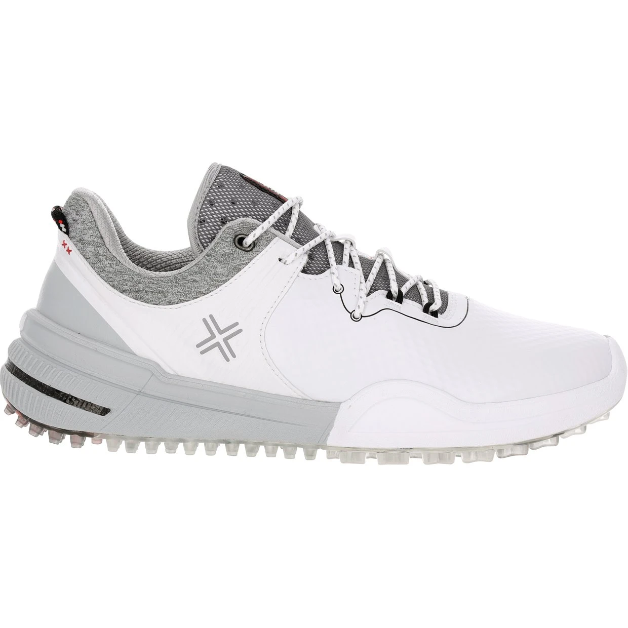 Payntr X 001 Spikeless Golf Shoes - Image 6