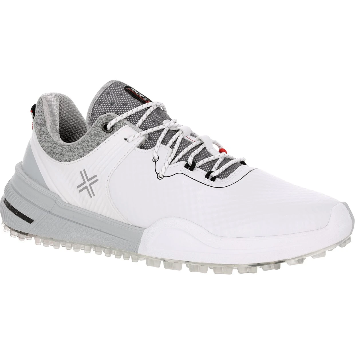 Payntr X 001 Spikeless Golf Shoes