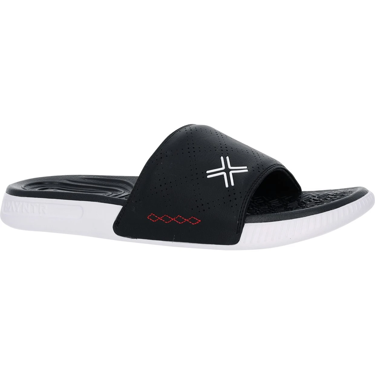 Payntr X Recovery Slide Sandal Golf Shoes