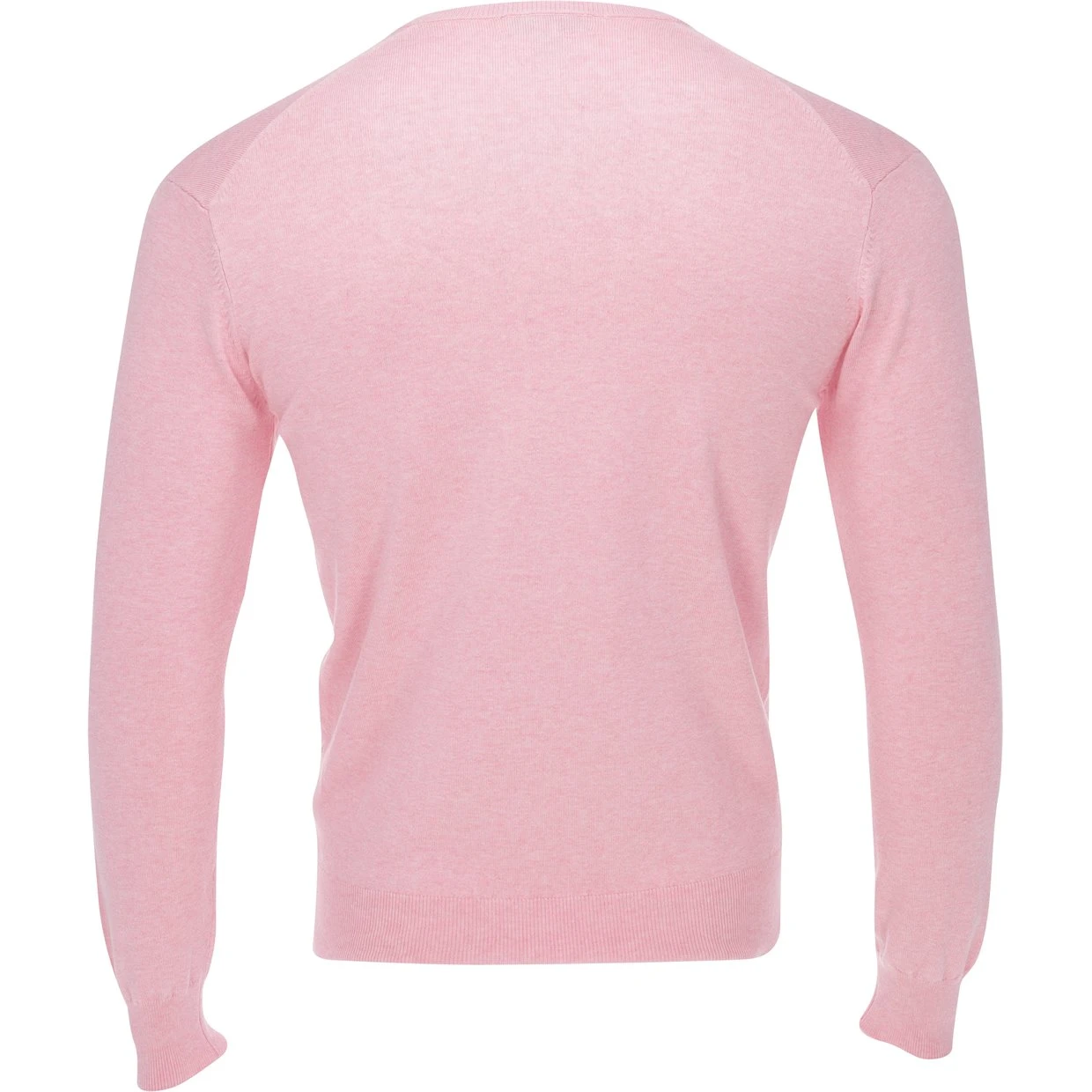 Peter Millar Crown Sweater V-Neck Golf Apparel - Image 2