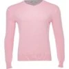 Peter Millar Crown Sweater V-Neck Golf Apparel